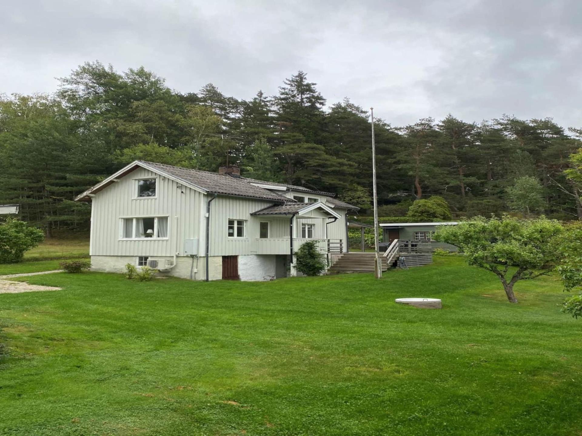 A Nice Little Cottage In Henan Exterior photo